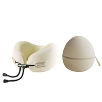 U-Shaped Neck Pillow
