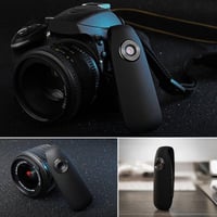 Mini 1080P Video Camera