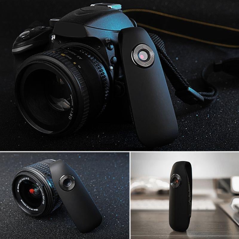 Mini 1080P Video Camera