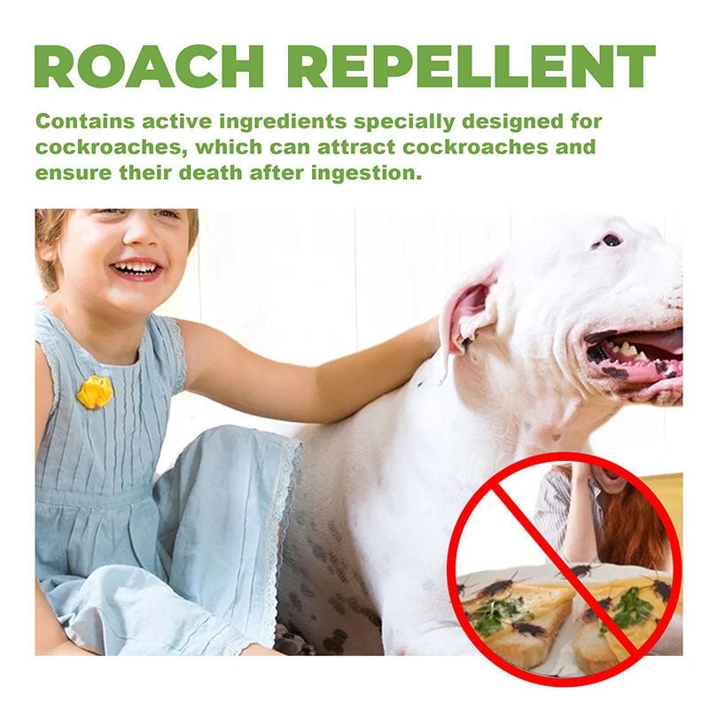 Roach Repellent