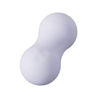 Peanut Myofascial Release Massage Ball