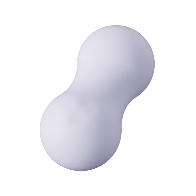 Peanut Myofascial Release Massage Ball