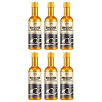 Motor-Katalysator-Reiniger