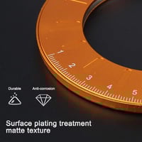 Saker Circle Drawing Maker Tool