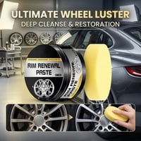 Wheel Repair Paste