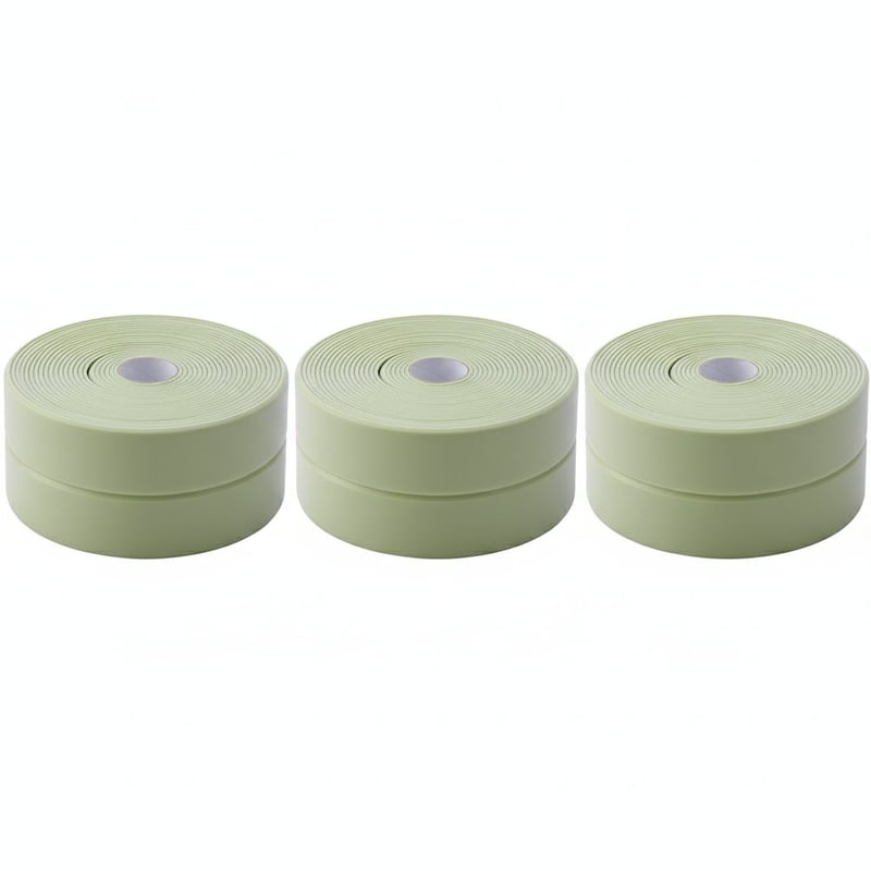 Waterproof & Adhesive Caulk Strip