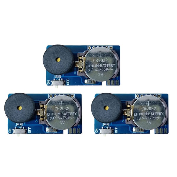 Cricket Noise Maker Prank