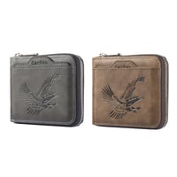 The Heritage Eagle Bifold