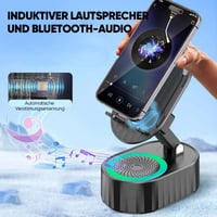 Induktions-Halterlautsprecher