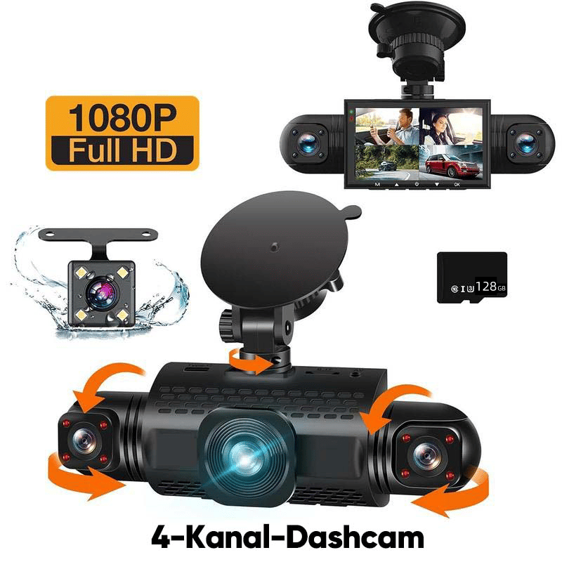 4-Kanal-FHD-Dashcam