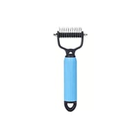 Pet Dematting Massage Comb