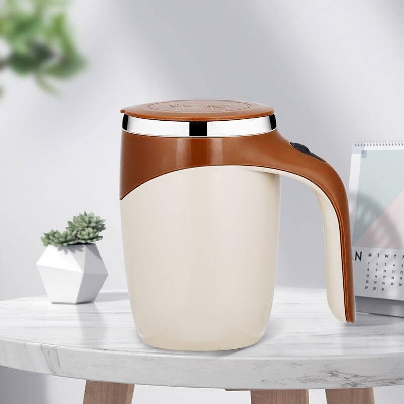 Auto Stir Coffee Mug Sell