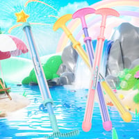 Fireworks Water Gun