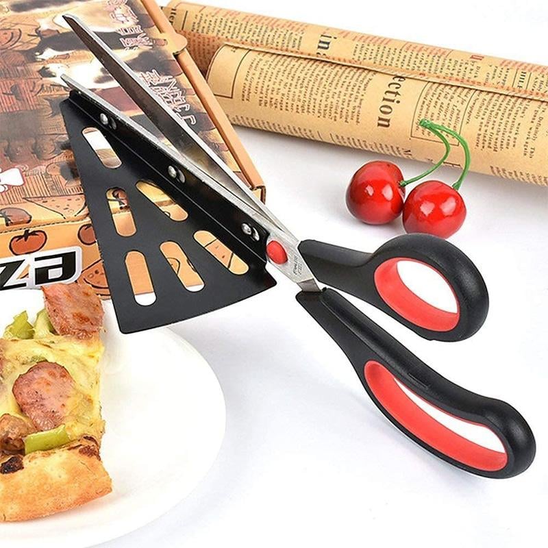 Pizza Snijder