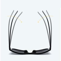 Gafas de Sol Polarizadas de Moda