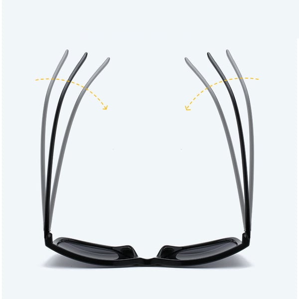 Gafas de Sol Polarizadas de Moda