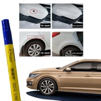 Auto Touch Up Verf Vulpen