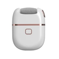 Portable Electric Foot Exfoliator