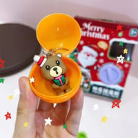 Weihnachtsmann Twister kassette