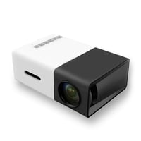 Draagbare HD-Projector