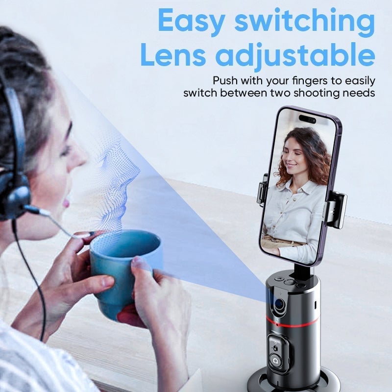 Smart Tracking Gimbal