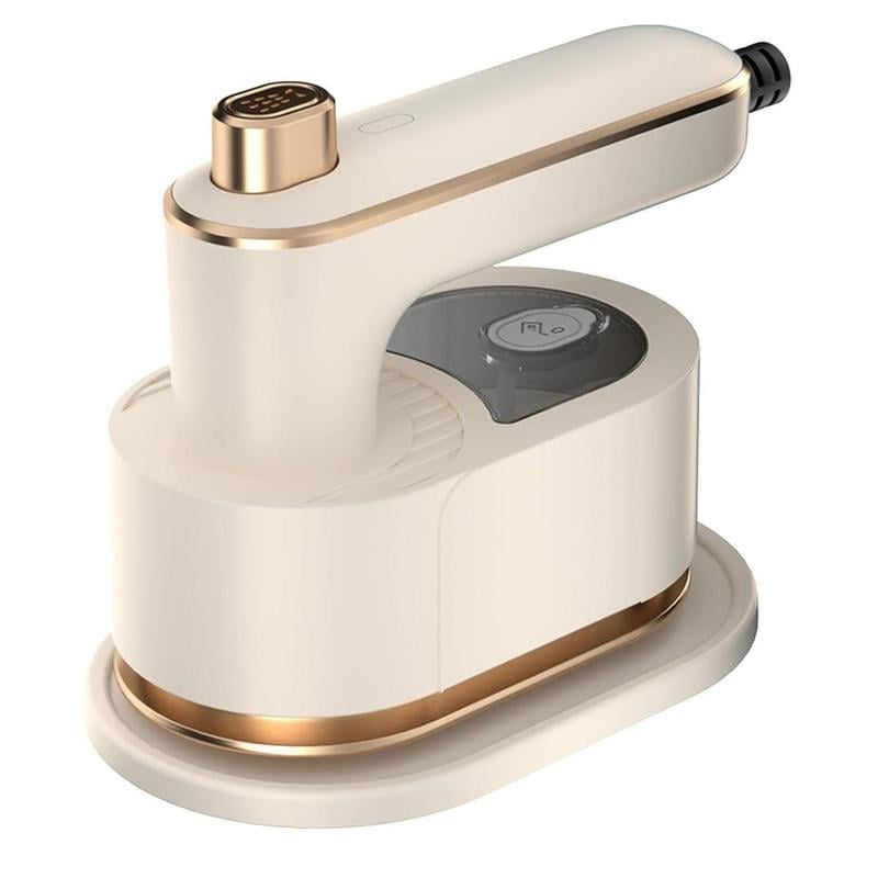 Portable Rotary Garment Iron
