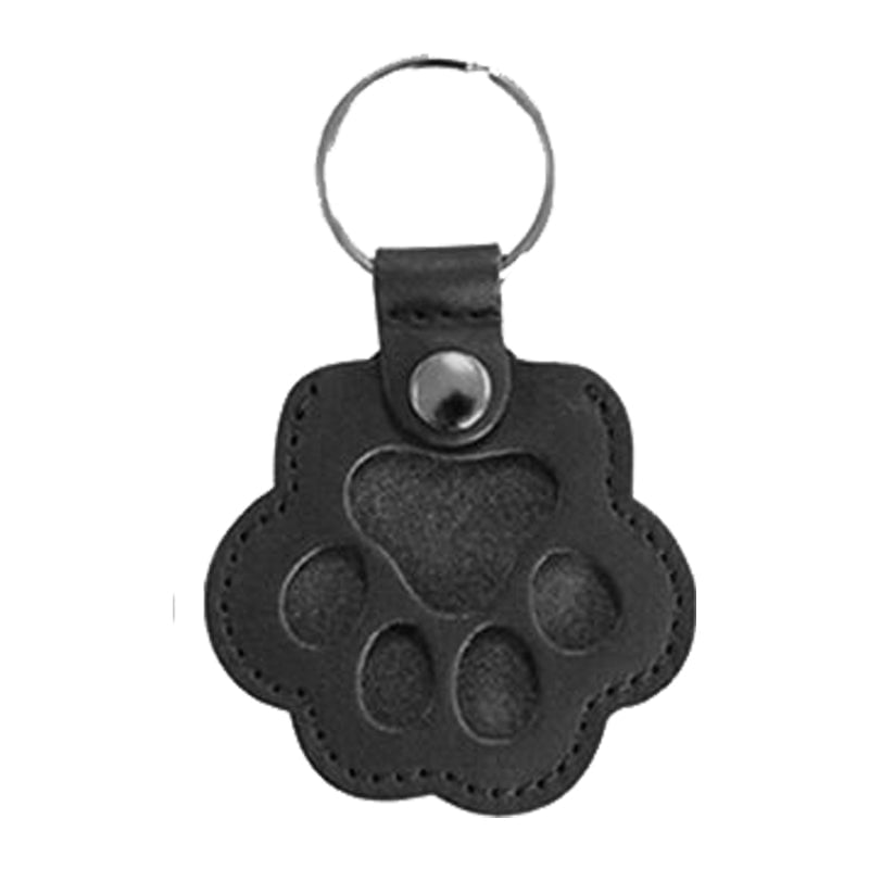 Pet Fur Memory Keychain