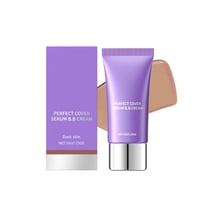 ✨ Moisturizing Essence BB Cream ✨