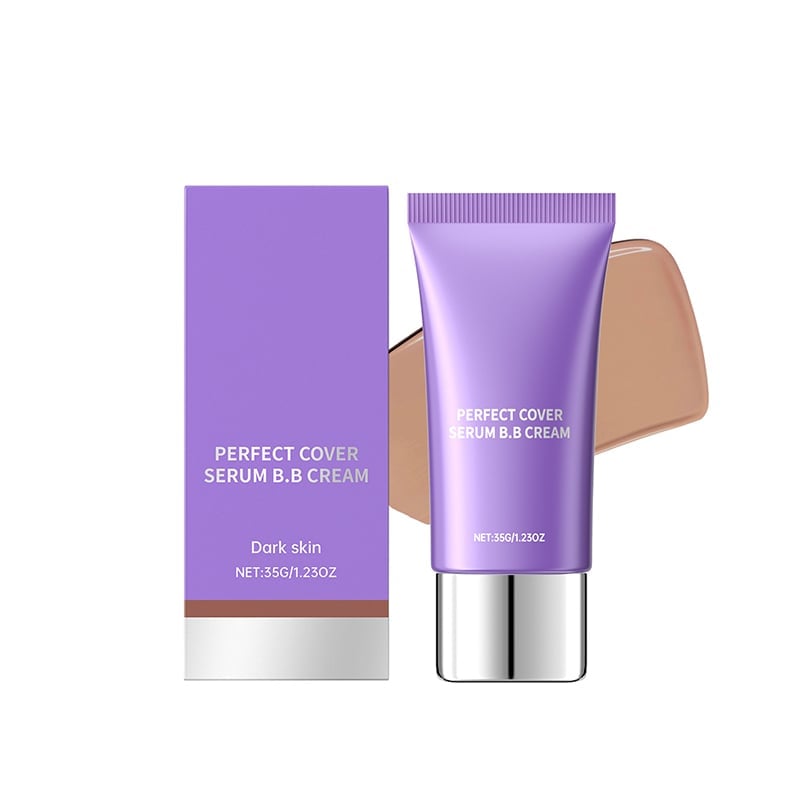 ✨ Moisturizing Essence BB Cream ✨