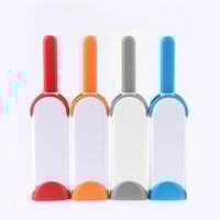 Tierhaarentferner Bürste Fell Fusselentfernung