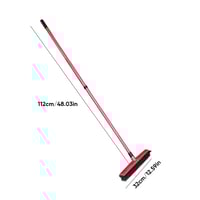 Pet Hair Removal Broom