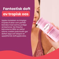 ✨ Deodorantpulver