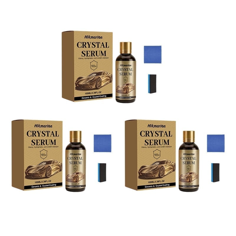 Car Ceramic Coating Agent