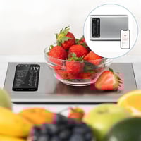 Smart Food Kitchen Scale