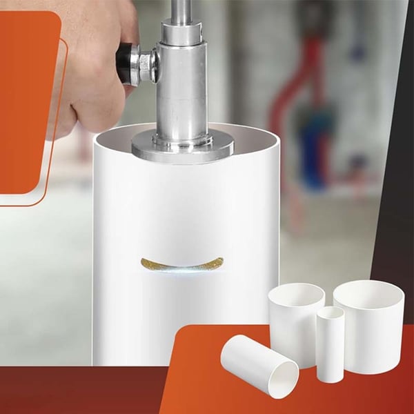 PVC Pipe Inside Cutter