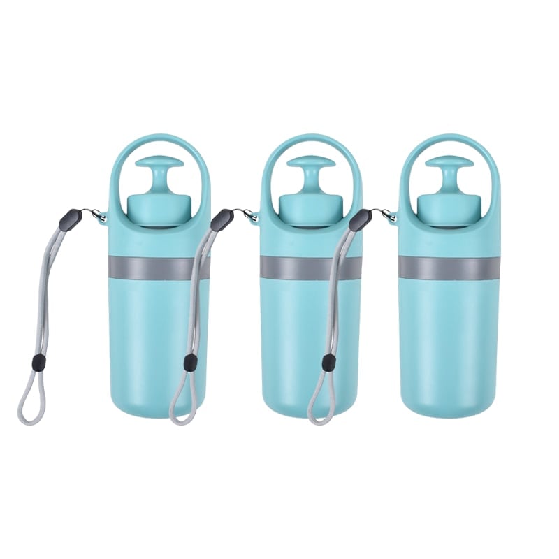 Portable Pet Poop Scooper