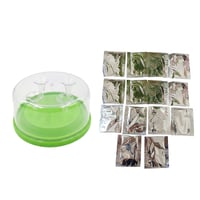Reusable Fly Trap