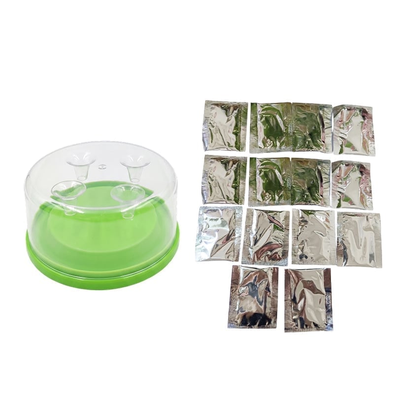 Reusable Fly Trap