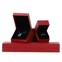 Delicate Jewelry Box For Bracelet