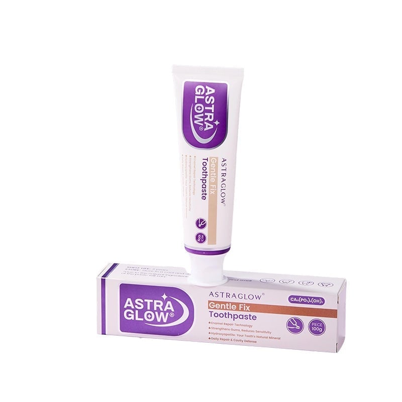 Dentifrice pour soins quotidiens
