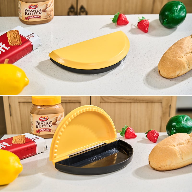 Crimpzange für Wraps