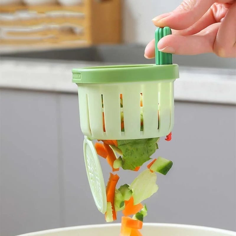 🌵Cactus Sink Strainer Basket