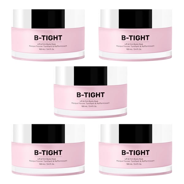 Lift & Firm Booty Mask