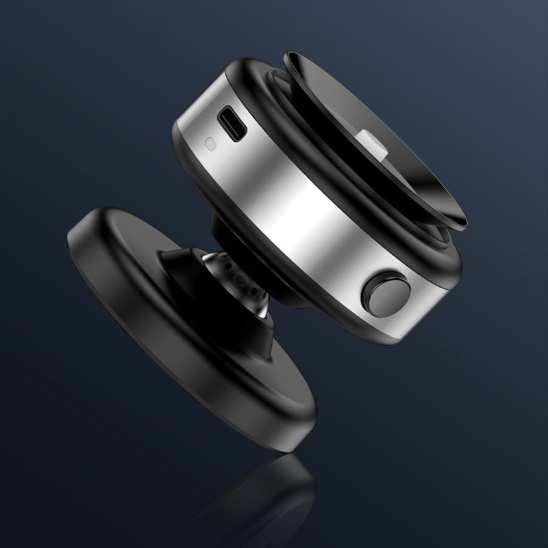 Electric Suction Cup Sensor Magnetic Holder