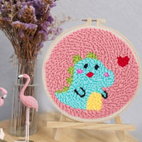 Set de Broderie Bricolage