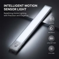 Kexon™ Rechargeable Motion Sensor Led Lights