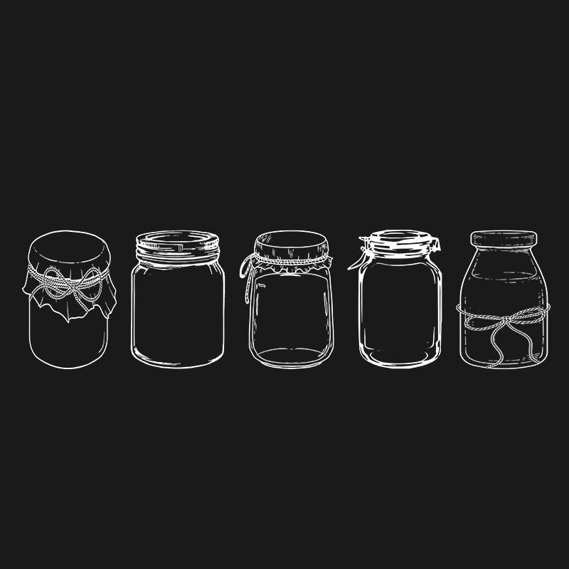 🌸Gedroogde Bloem Bladwijzers Set