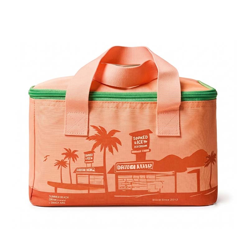 Summer Meal Bag