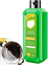Powerful Multifunctional Concentrated Cleansing Lotion