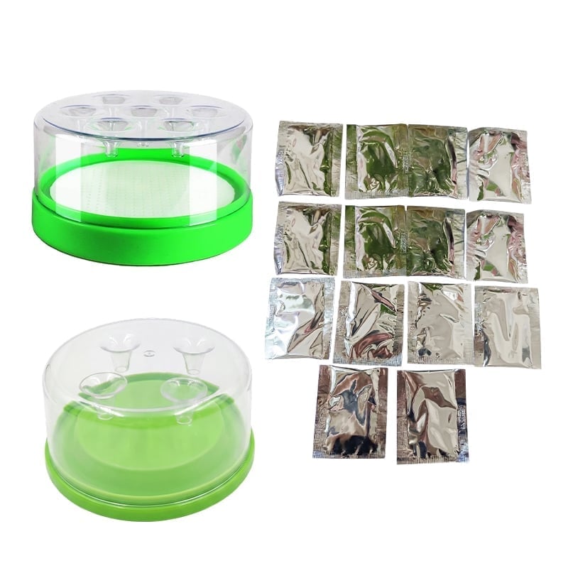 Reusable Fly Trap